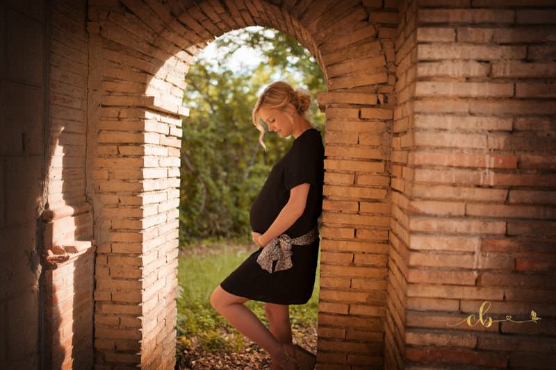 photographe grossesse Toulouse