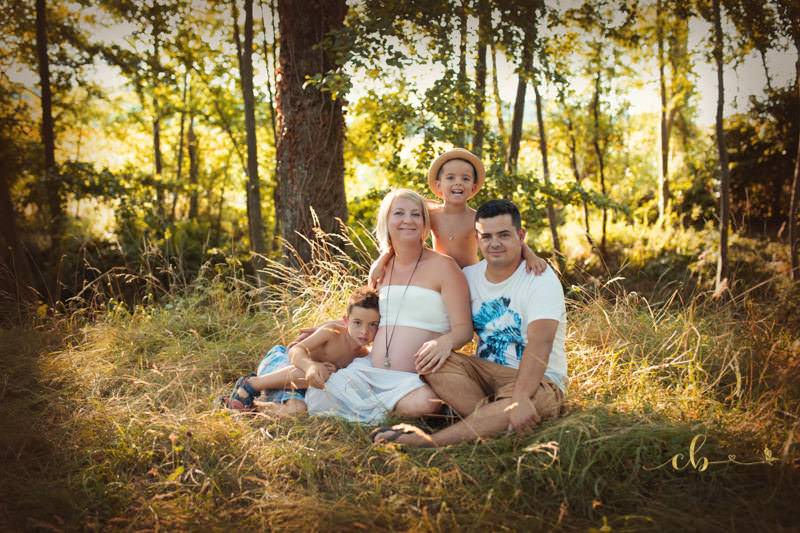 photographe grossesse Castres photographe grossesse Castres