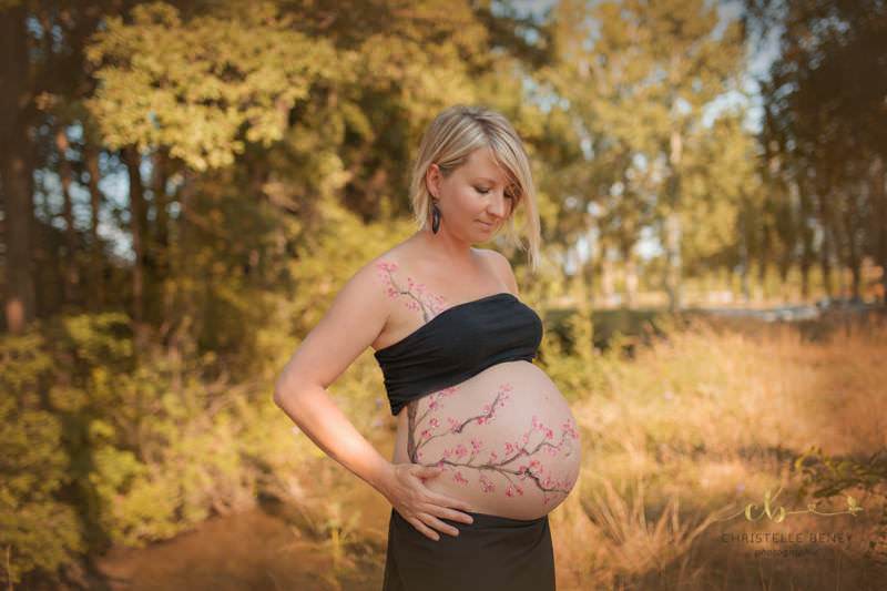 photographe grossesse Castres photographe grossesse Castres