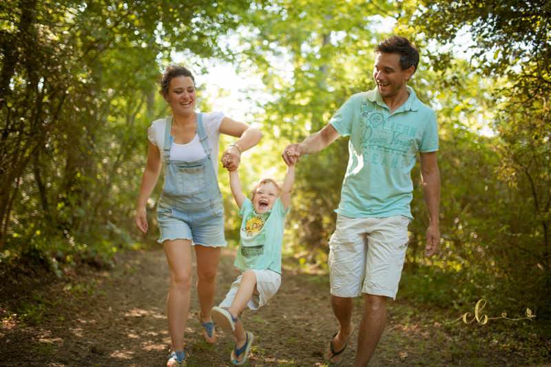 photographe famille Castres