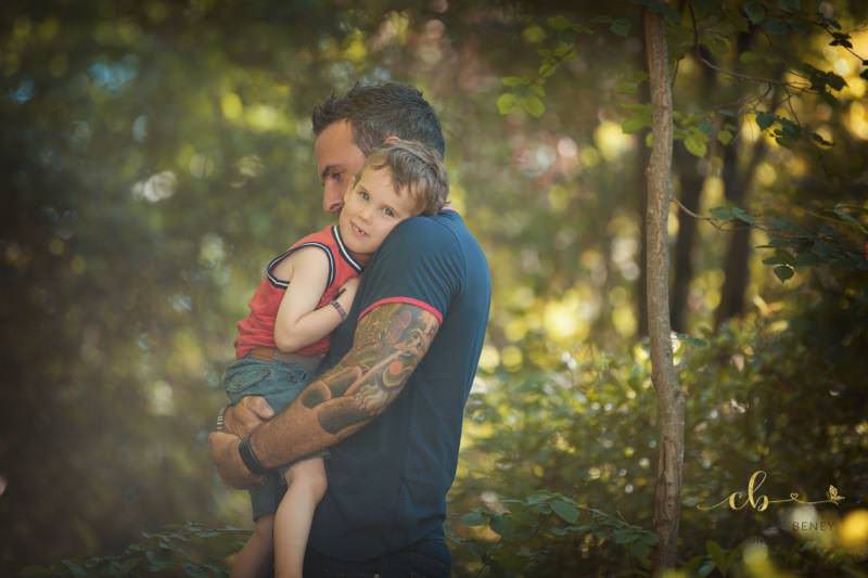 photographe famille Revel Haute Garonne