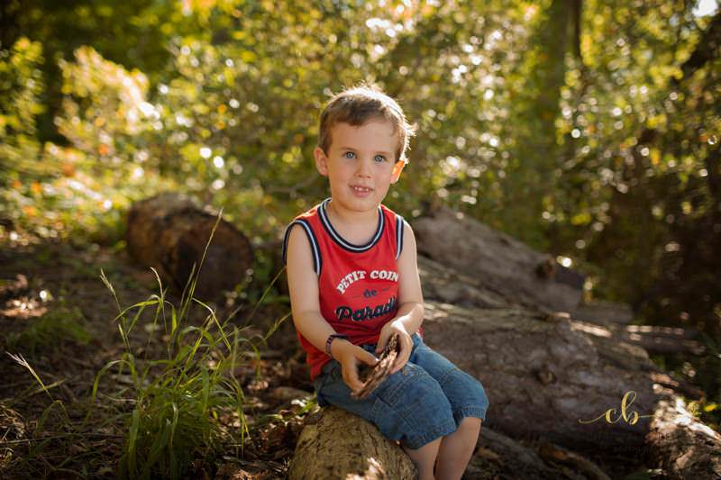 photographe famille Revel Haute Garonne
