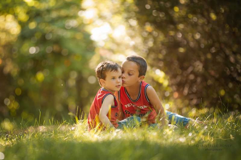 photographe famille Revel Haute Garonne
