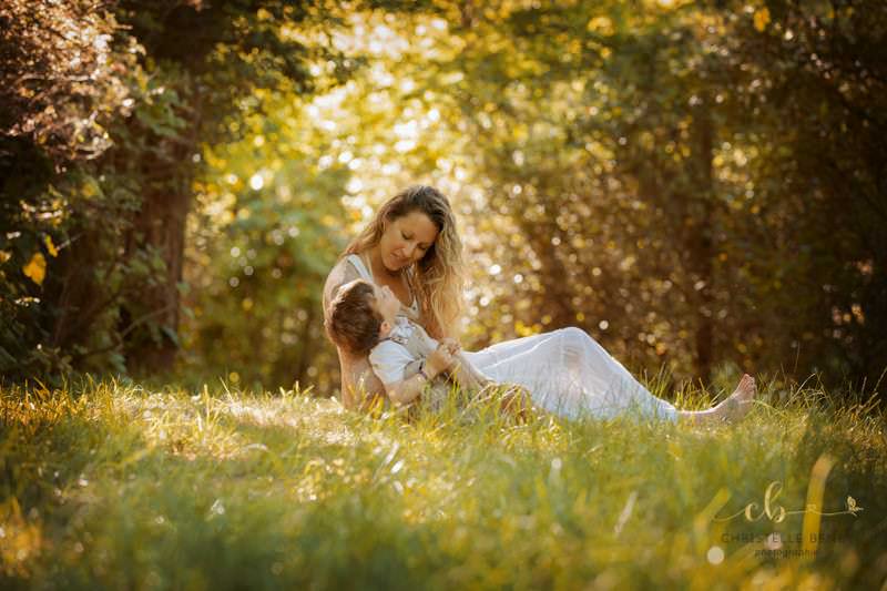photographe famille Revel Haute Garonne