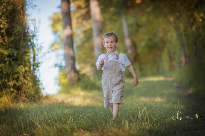 photographe famille Revel Haute Garonne
