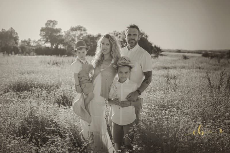 photographe famille Revel Haute Garonne