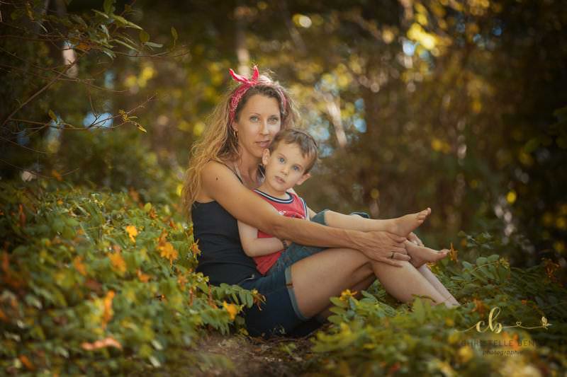 photographe famille Revel Haute Garonne