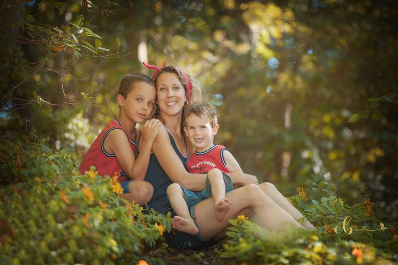 photographe famille Revel Haute Garonne