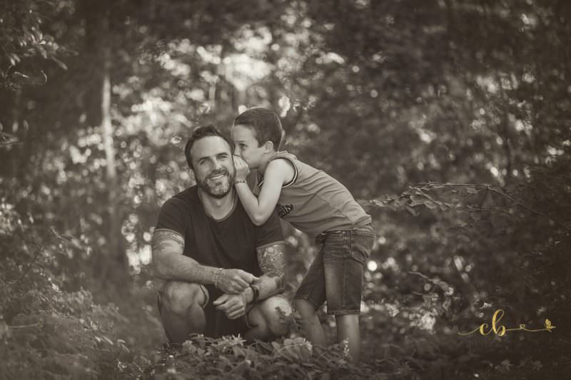 photographe famille Revel Haute Garonne