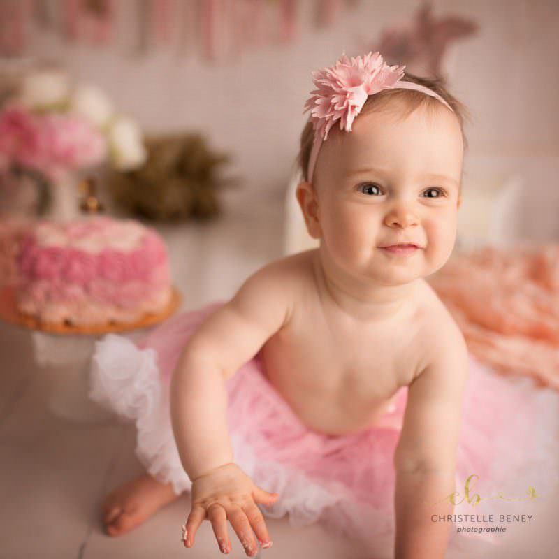 smash the cake Toulouse