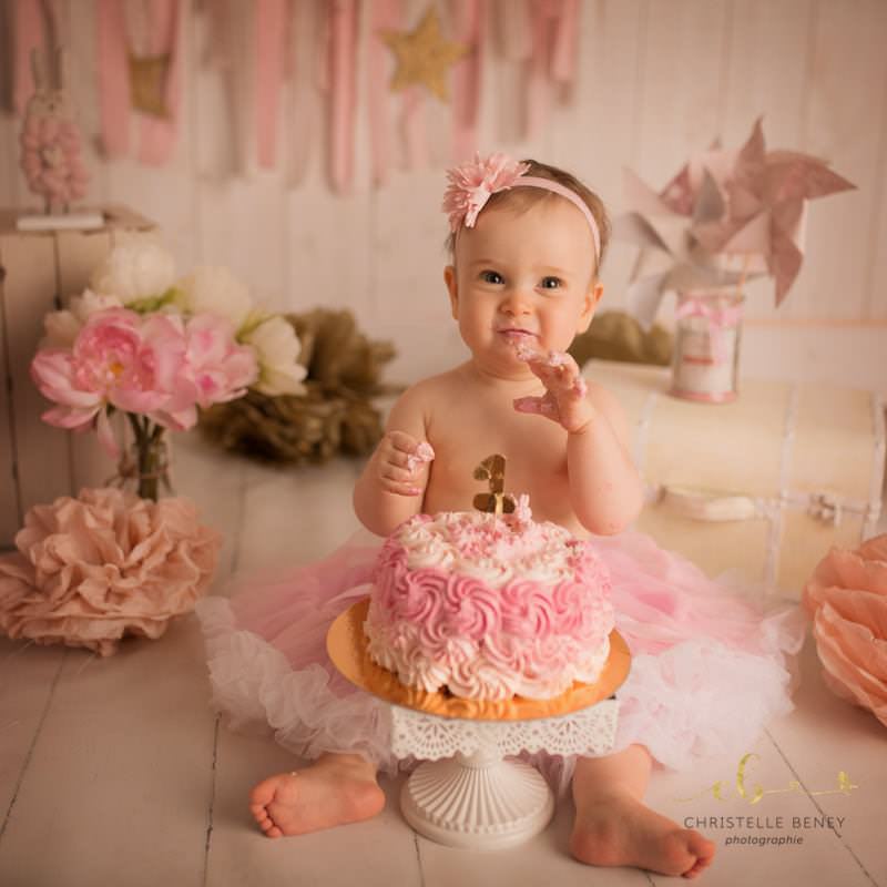 smash the cake Toulouse