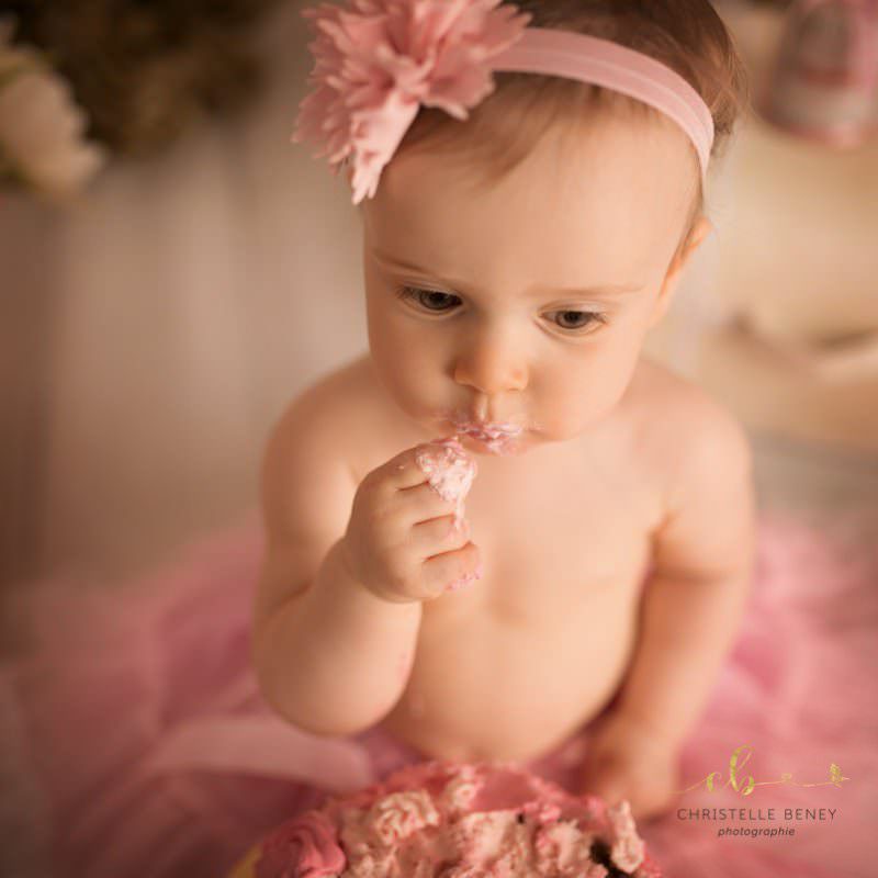 smash the cake Toulouse