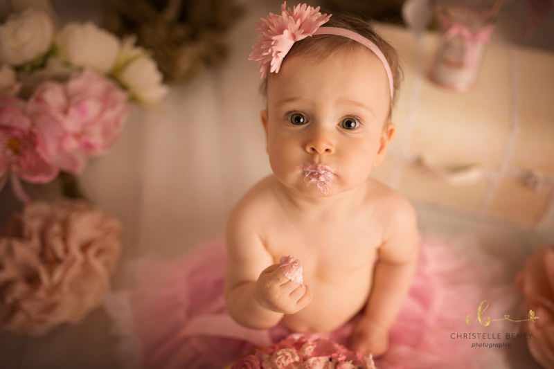 smash the cake Toulouse