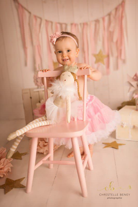 smash the cake Toulouse