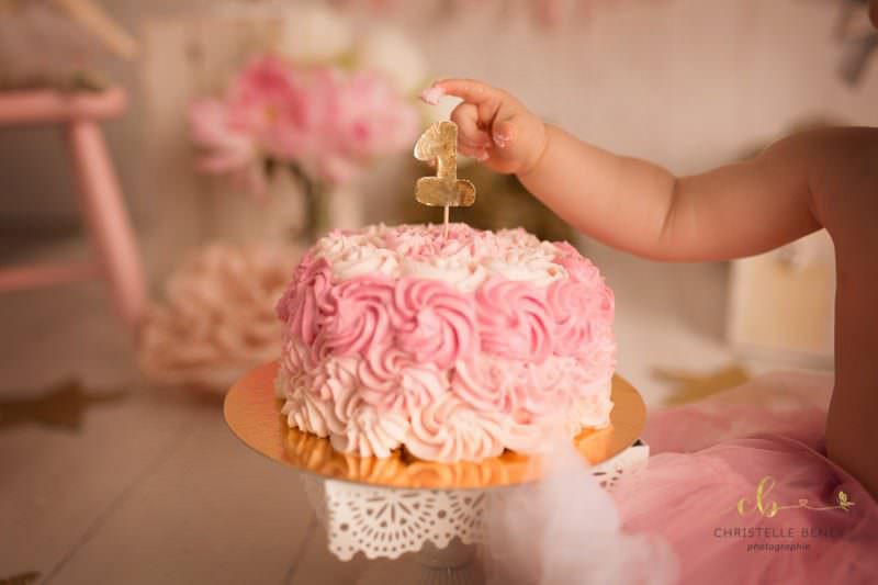 smash the cake Toulouse