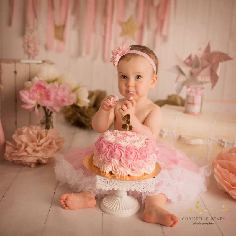 smash the cake Toulouse