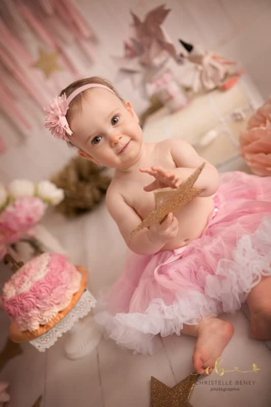 smash the cake Toulouse