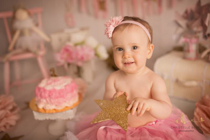 smash the cake Toulouse