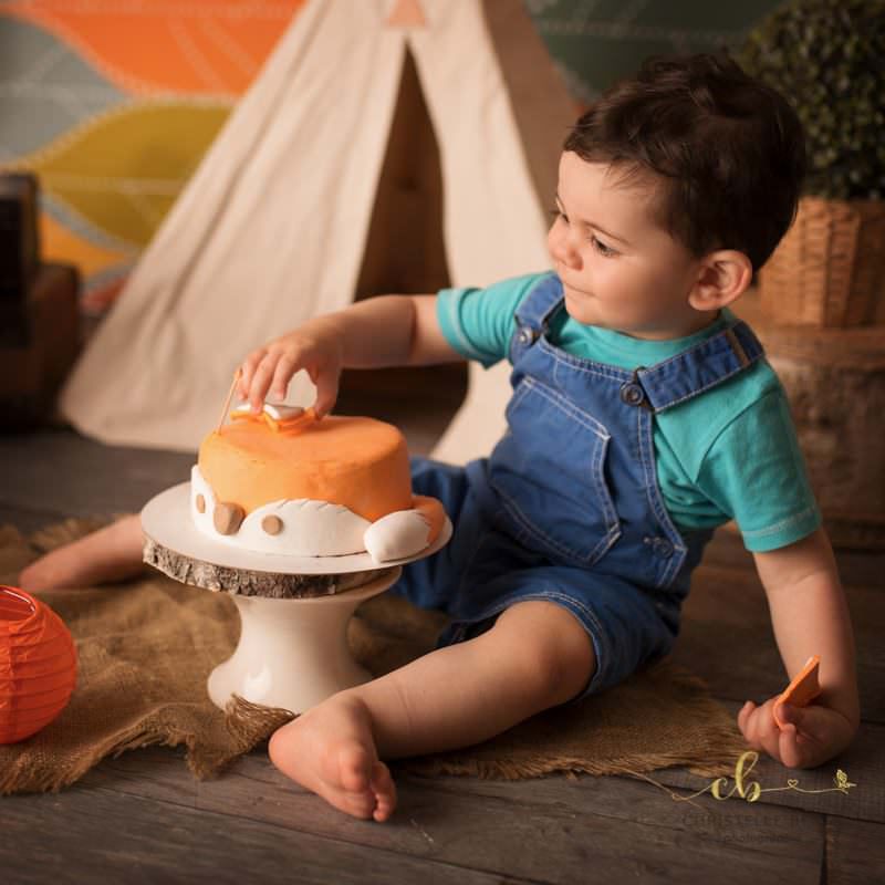 smash the cake Toulouse