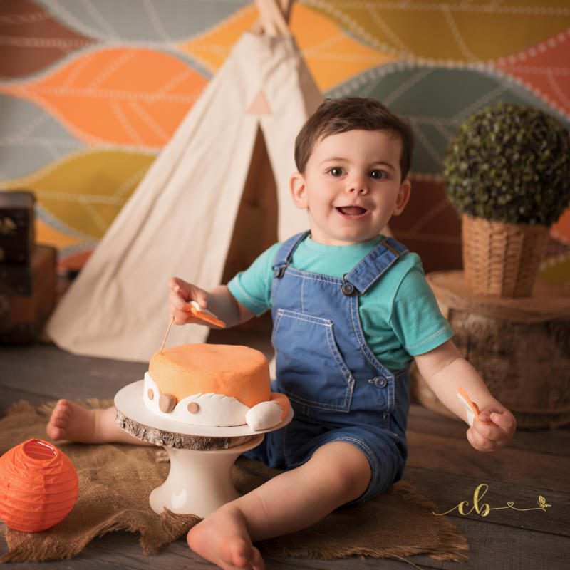 smash the cake Toulouse