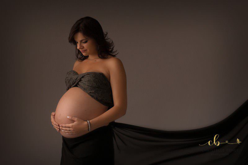 seance grossesse studio Toulouse