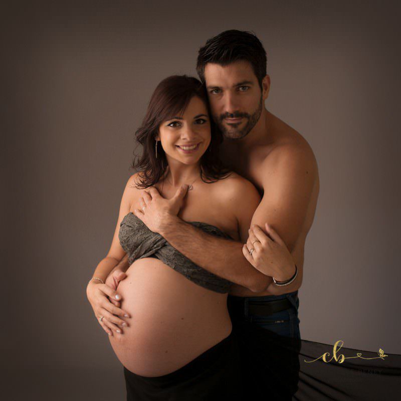 seance grossesse studio Toulouse