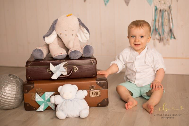 smash the cake Toulouse