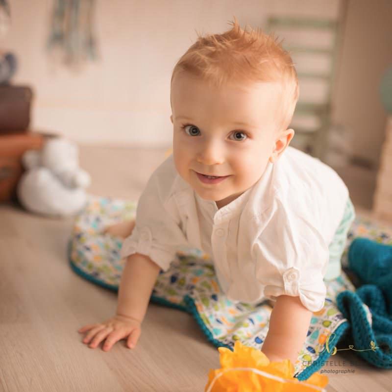 smash the cake Toulouse