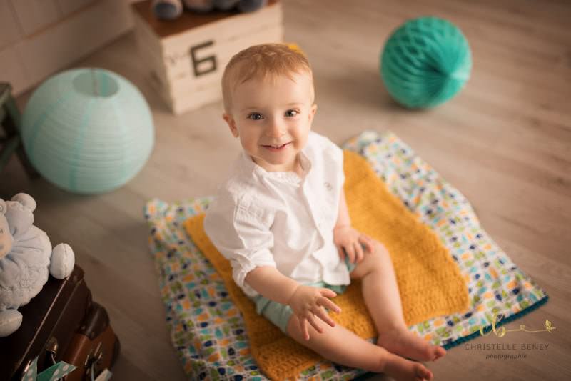 smash the cake Castres