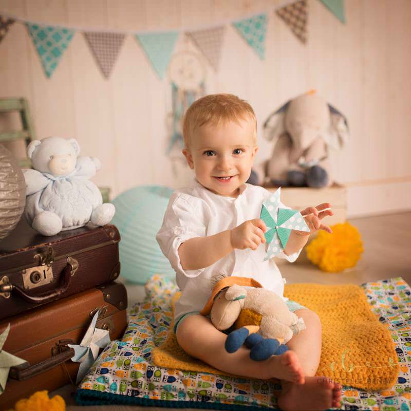 smash the cake Castres