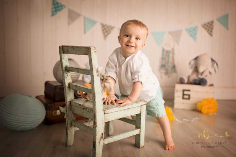 smash the cake Castres