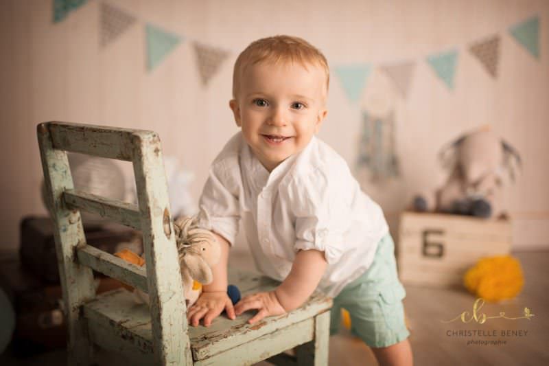 smash the cake Castres