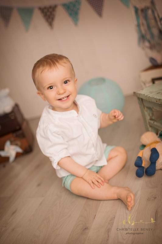 smash the cake Castres