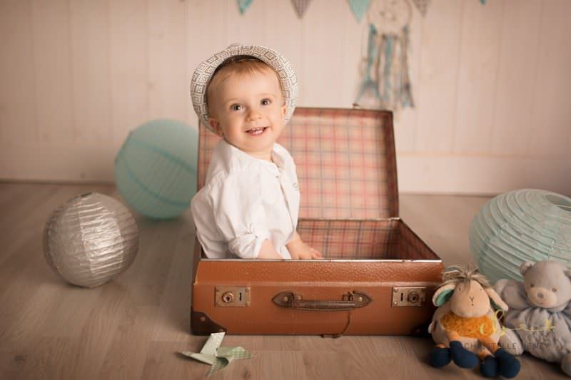 smash the cake Toulouse