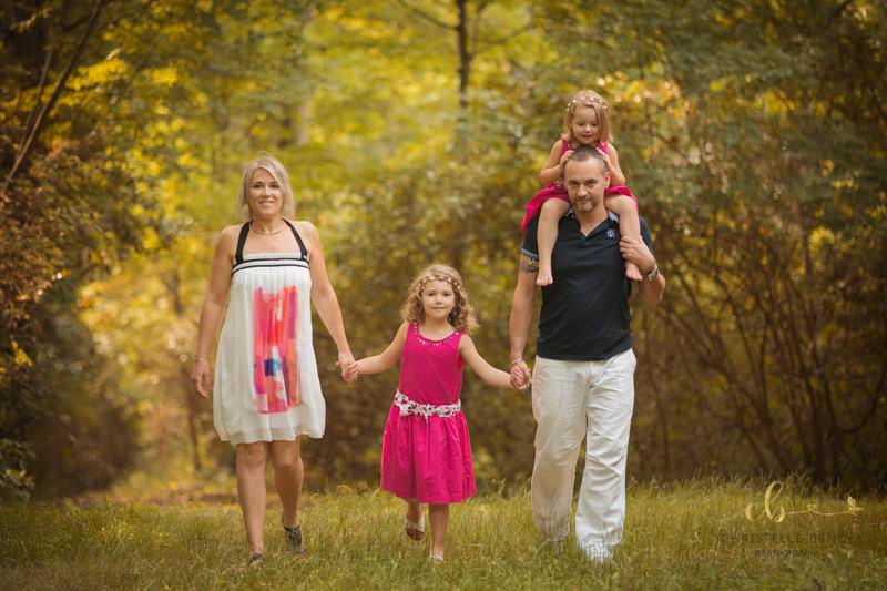 photographe famille Toulouse