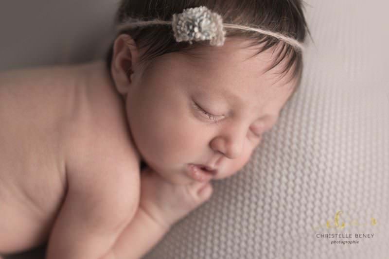 nouveau né Toulouse