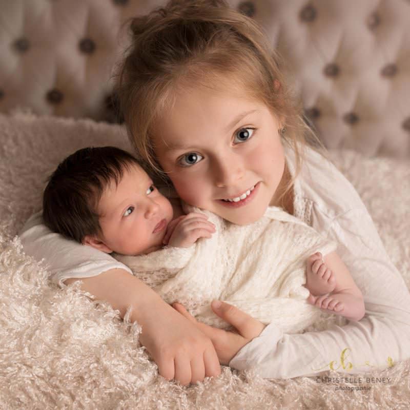 photographe nouveau né Toulouse