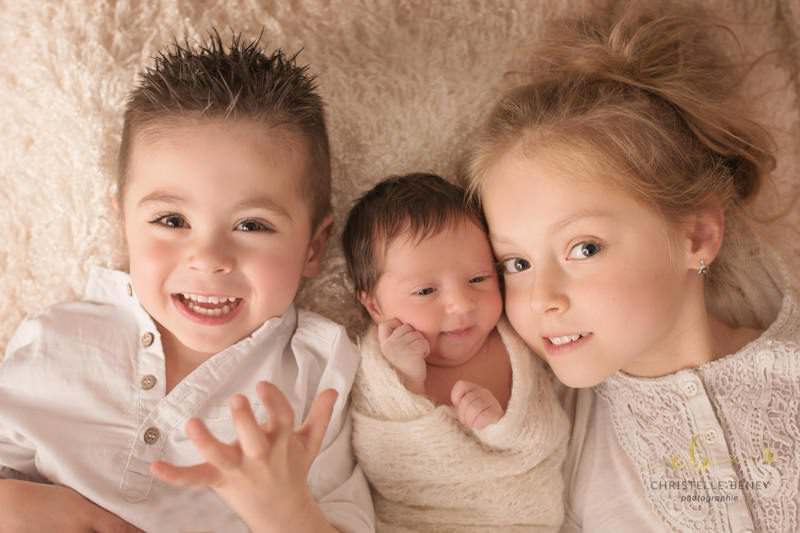 photographe nouveau né Toulouse