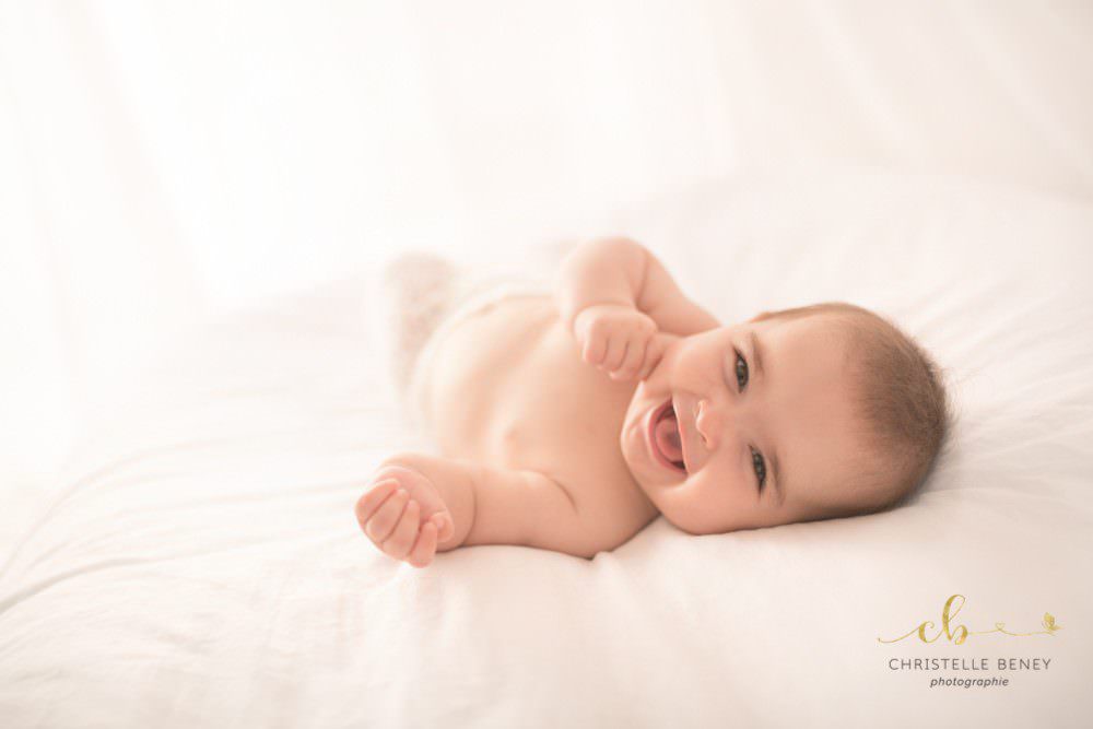 séance photo allaitement Revel