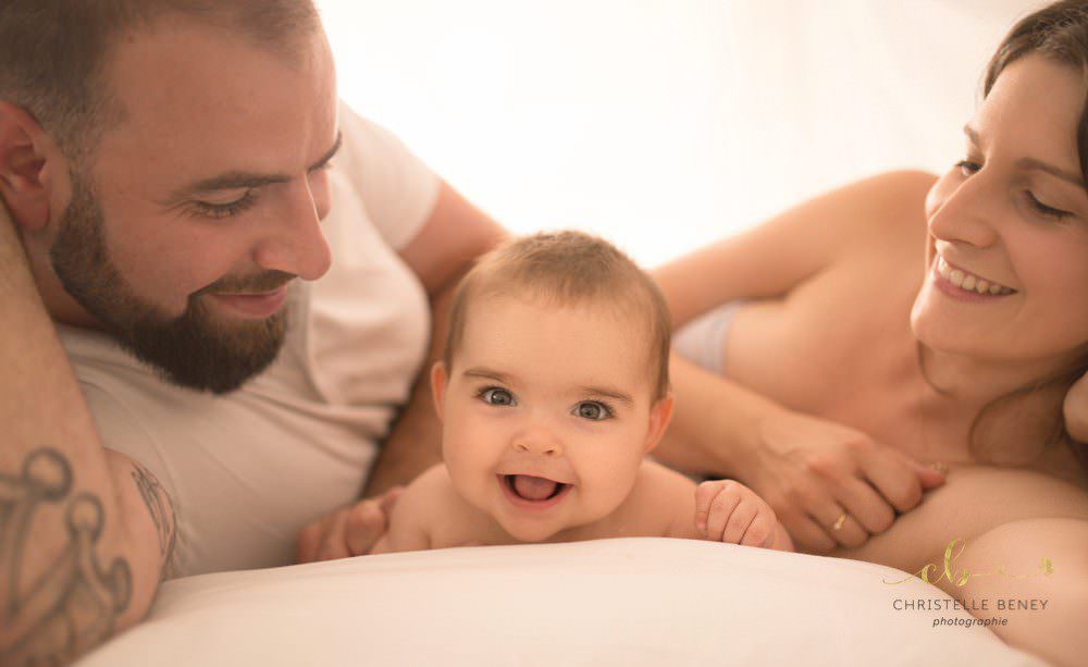 séance photo allaitement Carcassonne