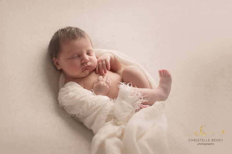 photographe bebe toulouse