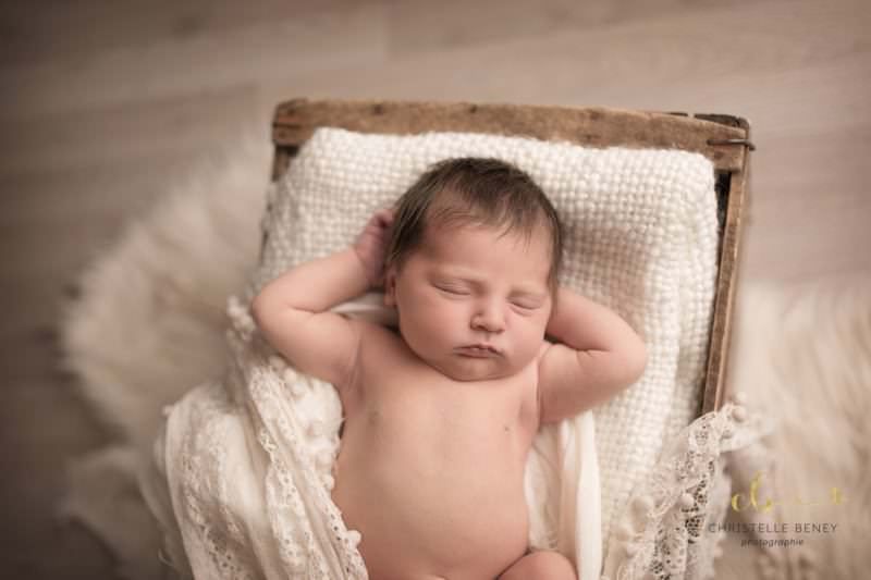 photographe bebe toulouse