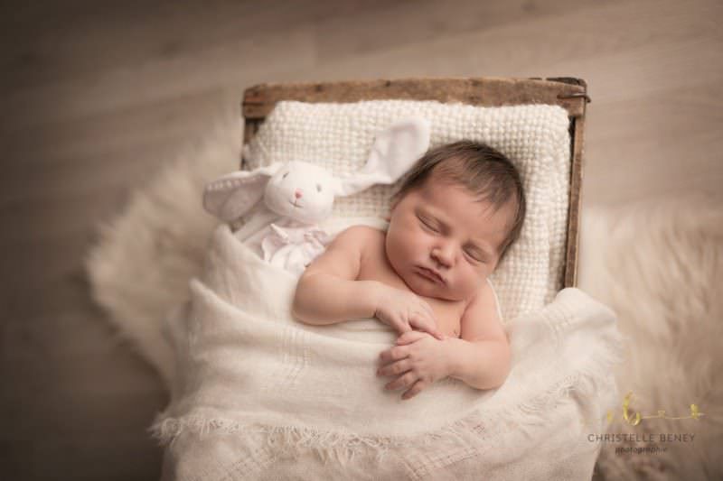 photographe bebe toulouse