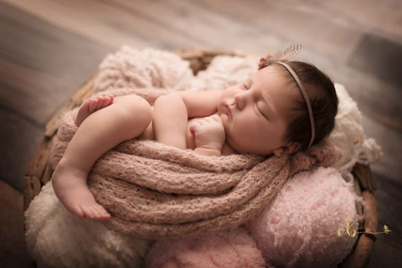 photographe bebe toulouse