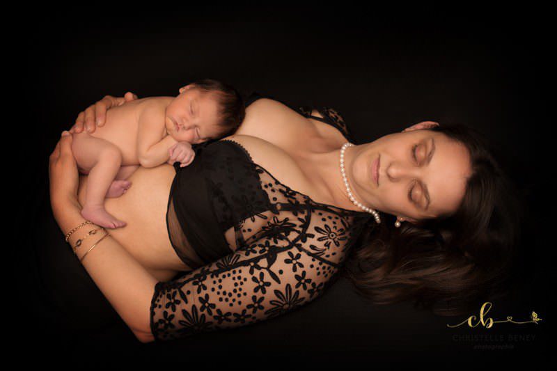 photographe bebe toulouse