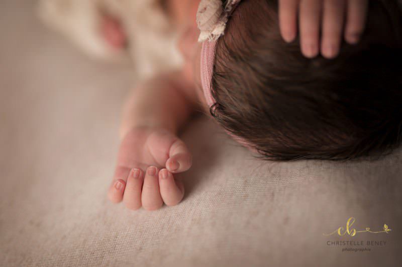 photographe bebe toulouse