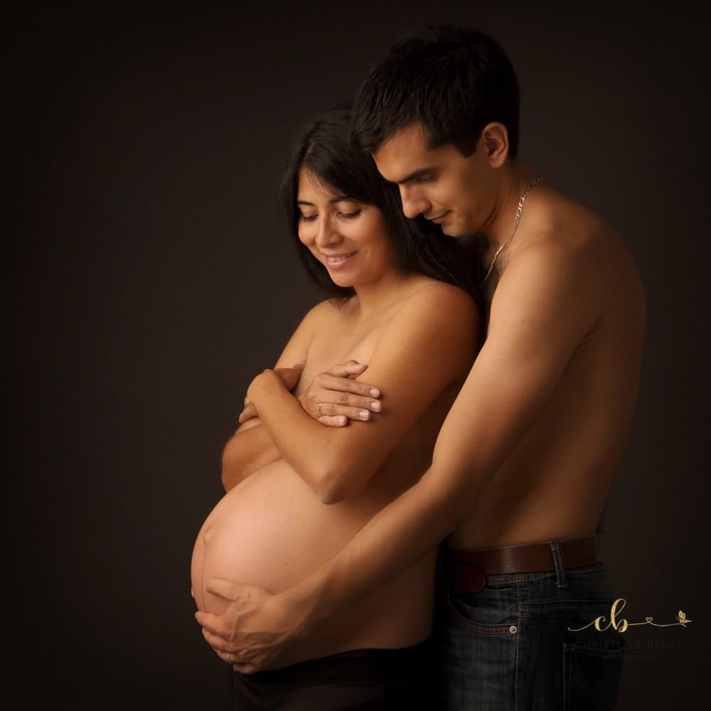 photographe grossesse Revel photographe grossesse Revel