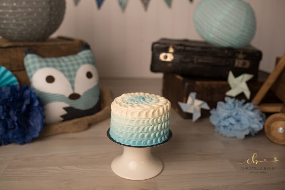 smash the cake toulouse