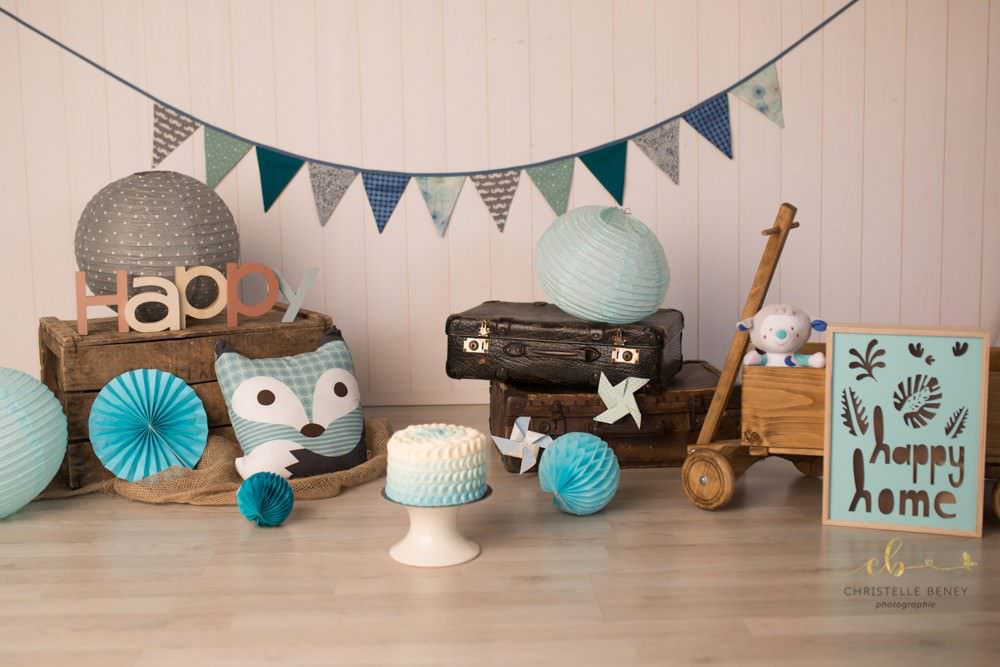 smash the cake Toulouse