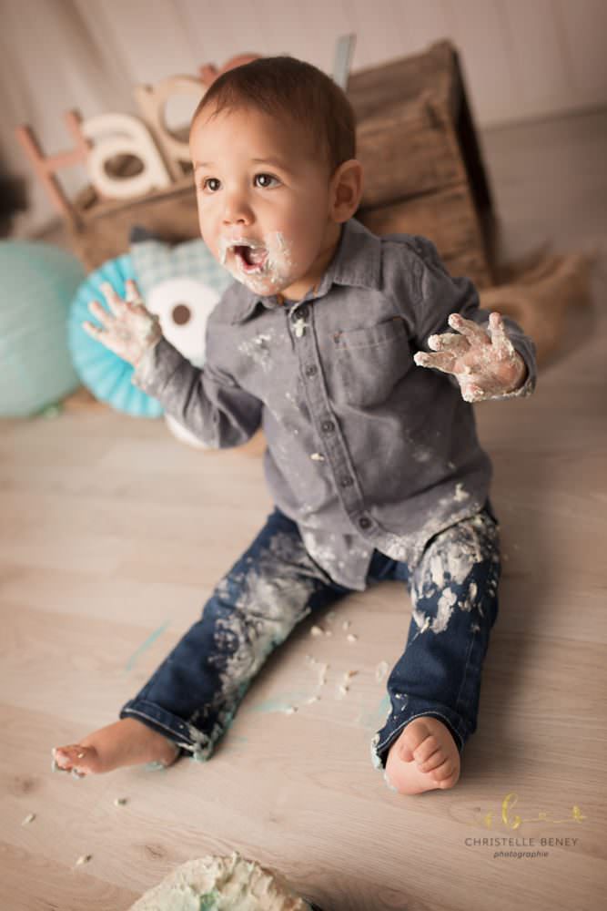 smash the cake toulouse